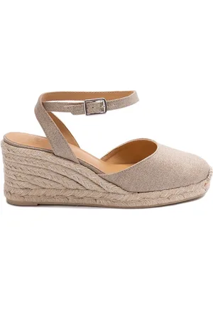 Castaner `Cybil/6/268` Wedge Espadrilles