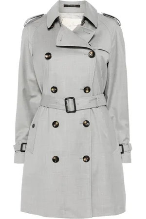 MONTECORE Trench