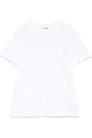 AG `Mersin` Crew-Neck T-Shirt