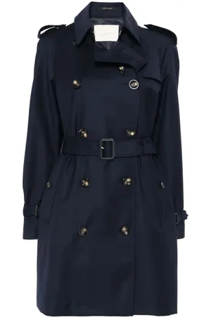 MONTECORE Trench