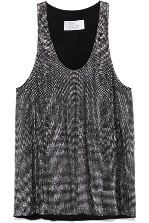 GIUSEPPE DI MORABITO Tank Top