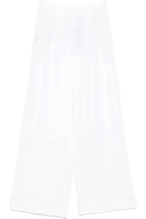 ERMANNO SCERVINO Pants
