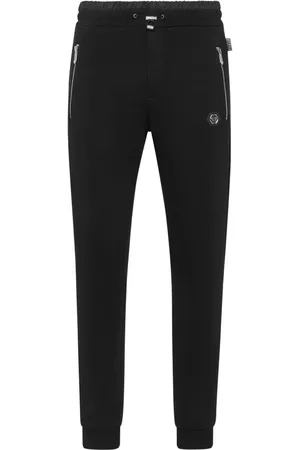Philipp Plein Puffered Track Pants