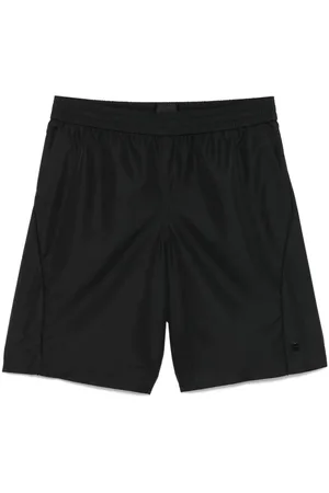 Givenchy Bermuda Shorts With `4G` Details