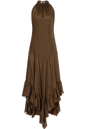 Serafini Dress