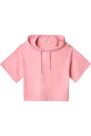 hinnominate Half Sleeve Hoodie