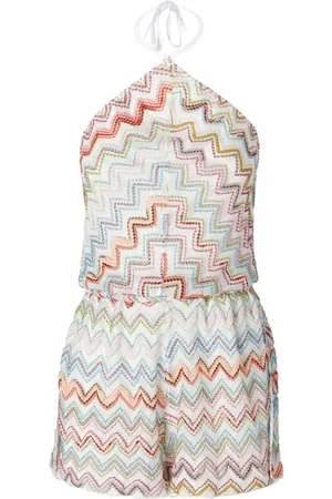 Missoni Short Jumpsuit