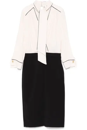 Elisabetta Franchi Dress