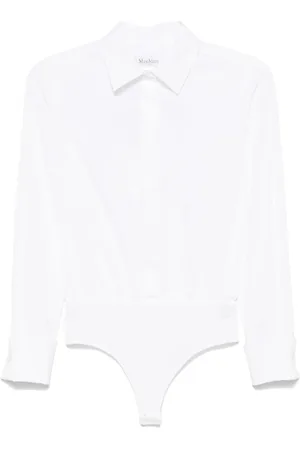 Max Mara `Angora1234` Shirt