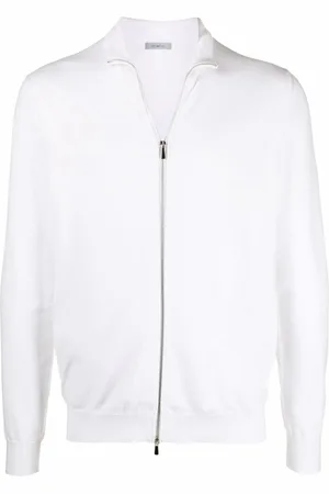Malo Zip Bomber Jacket