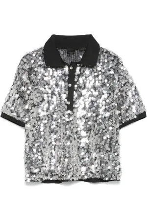 Pinko `Pupazzo` Polo Shirt