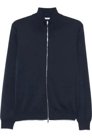 Malo Zip Bomber Jacket
