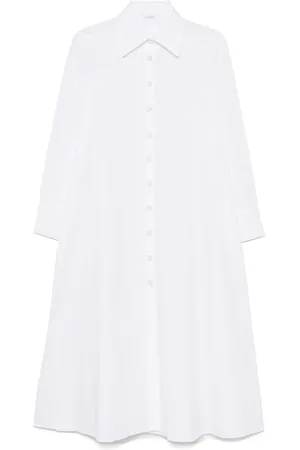 Malo Long Dress