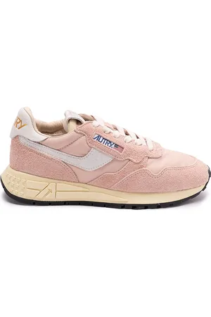 Autry `Reelwind` Low-Top Sneakers