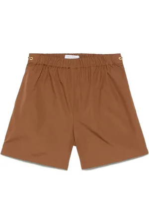 Max Mara `Haway` Shorts