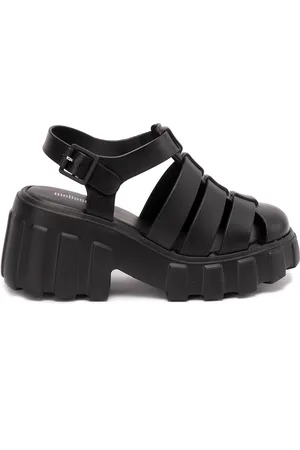 Melissa ` Megan` Sandals
