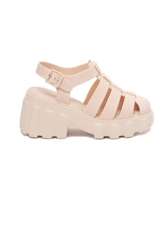 Melissa ` Megan` Sandals