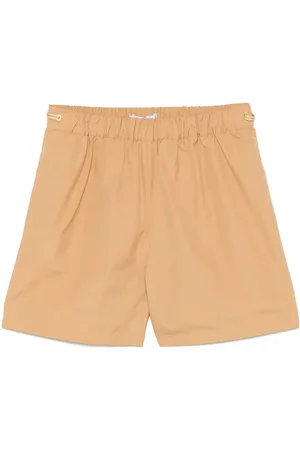 Max Mara `Haway` Shorts