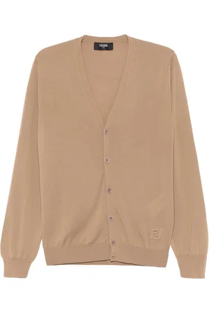 Fendi Cardigan