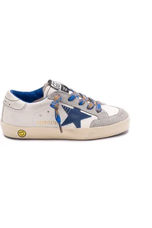 Golden Goose `Super Star Penstar` Sneakers