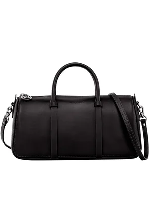 Longchamp `Daylong` Medium Handbag