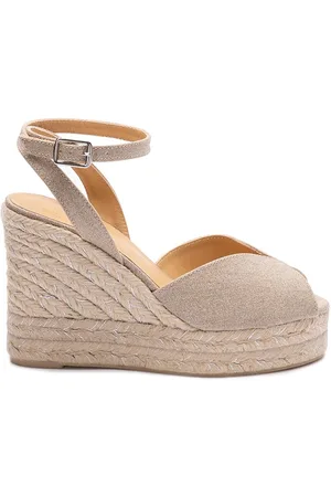 Castaner `Blossom/8Ed/268` Wedge Espadrilles