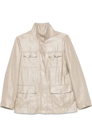 HERNO Field Jacket