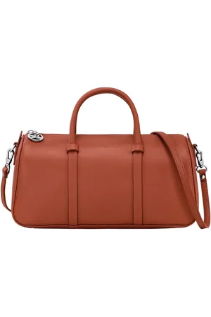 Longchamp `Daylong` Medium Handbag