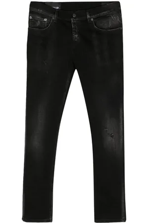Dondup `Mius` 5-Pocket Jeans