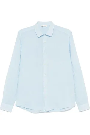 ALTEA `Bond` Long Sleeve Shirt