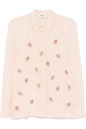 Fendi Top