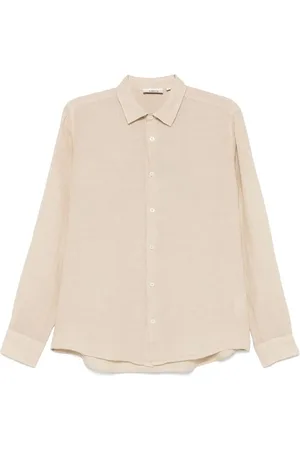 ALTEA `Bond` Long Sleeve Shirt