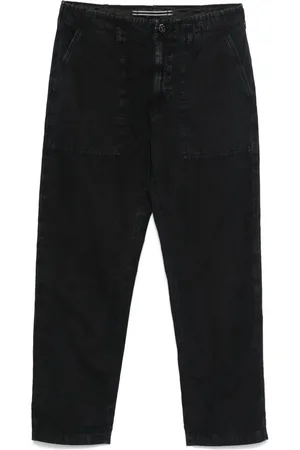 Stone Island Regular Pants