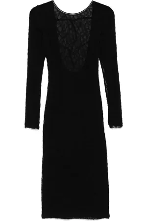 Pinko `Aaron` Dress