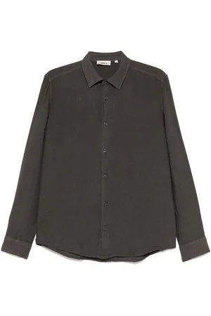 ALTEA `Bond` Long Sleeve Shirt
