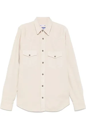 Jacob Cohen Western Shirt