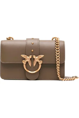 Pinko Mini `Love` Bag `One Simply`