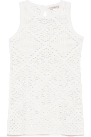 Twin-Set Dress