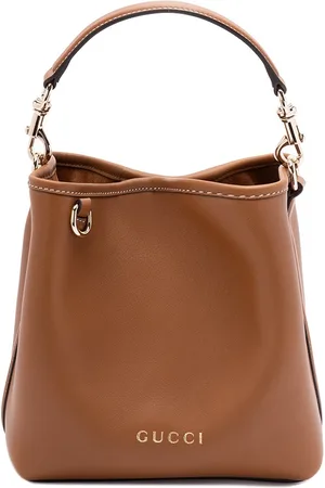 Gucci `Gg Emblem` Bag