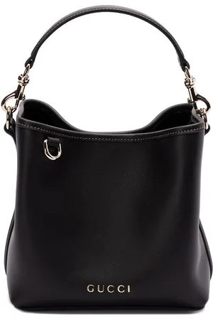 Gucci `Gg Emblem` Bag