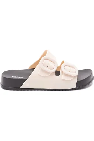 Melissa ` Cozy Slide` Sandals