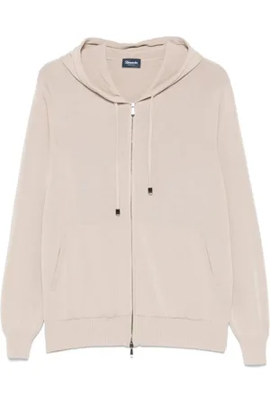 DRUMOHR Zip Hoodie