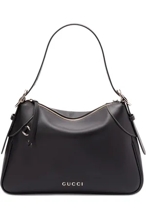 Gucci `Gg Emblem` Bag