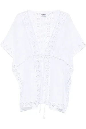 CHARO RUIZ IBIZA `Masie` Kaftan