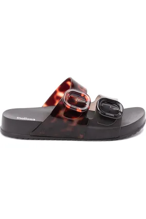 Melissa ` Cozy Slide` Sandals
