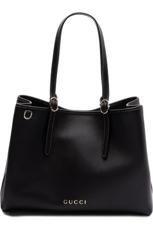 Gucci `Gg Emblem`` Bag