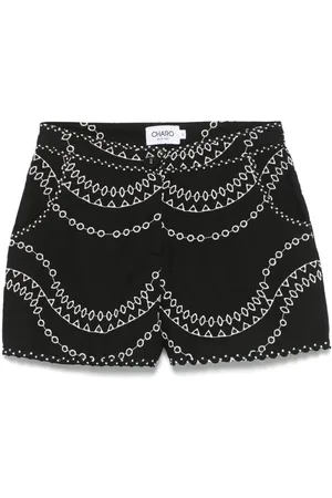 CHARO RUIZ IBIZA `Drea` Shorts