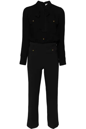 Elisabetta Franchi Jumpsuit