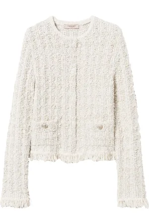 Twin-Set Jacket