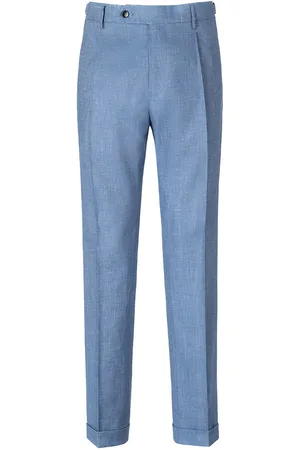 Berwich Relaxed Fit Pants